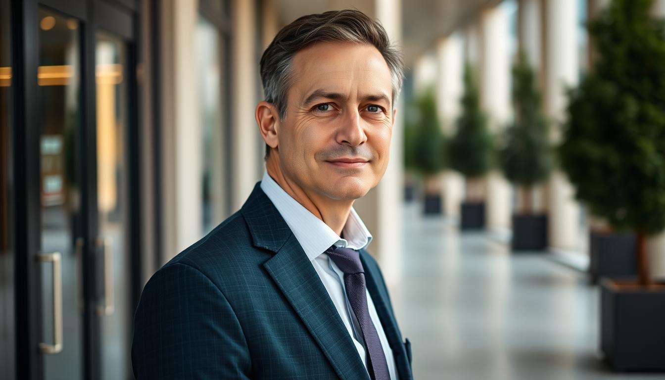 AI automation consultant