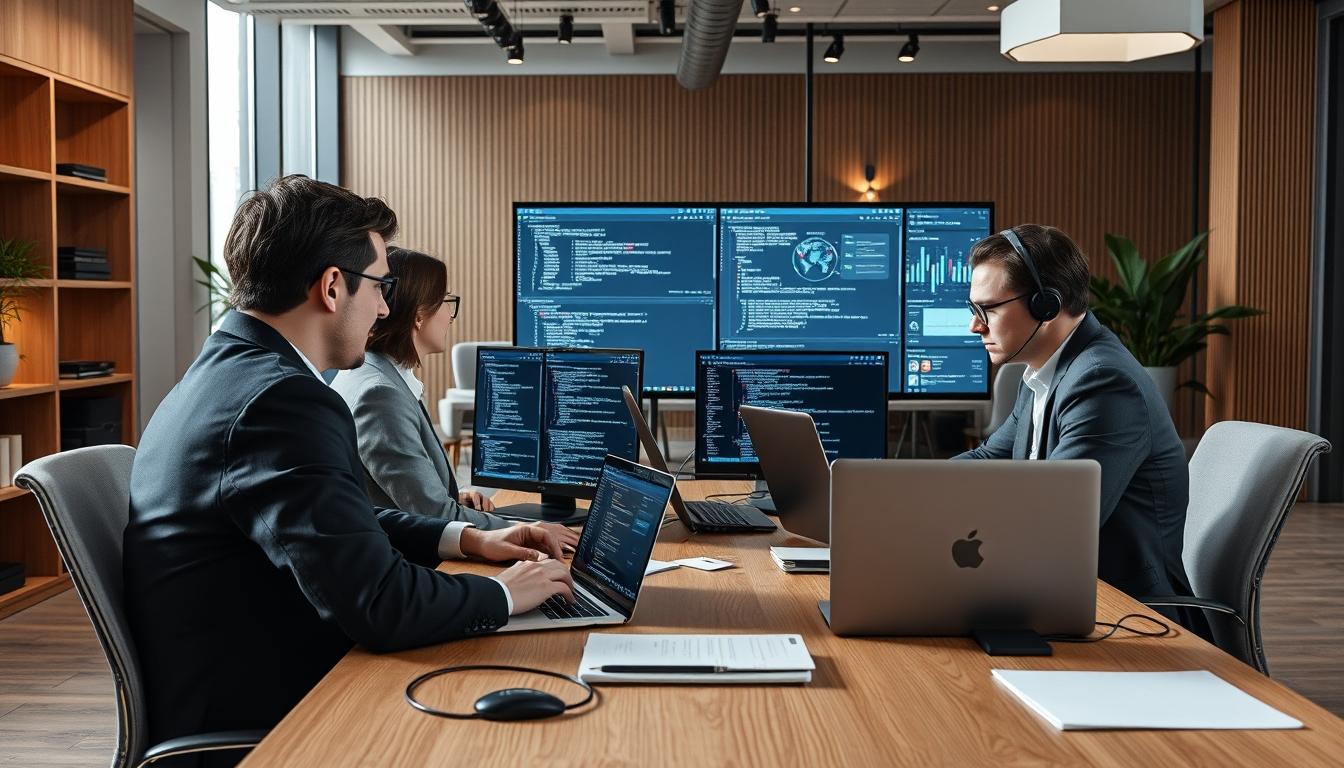 AI software resource